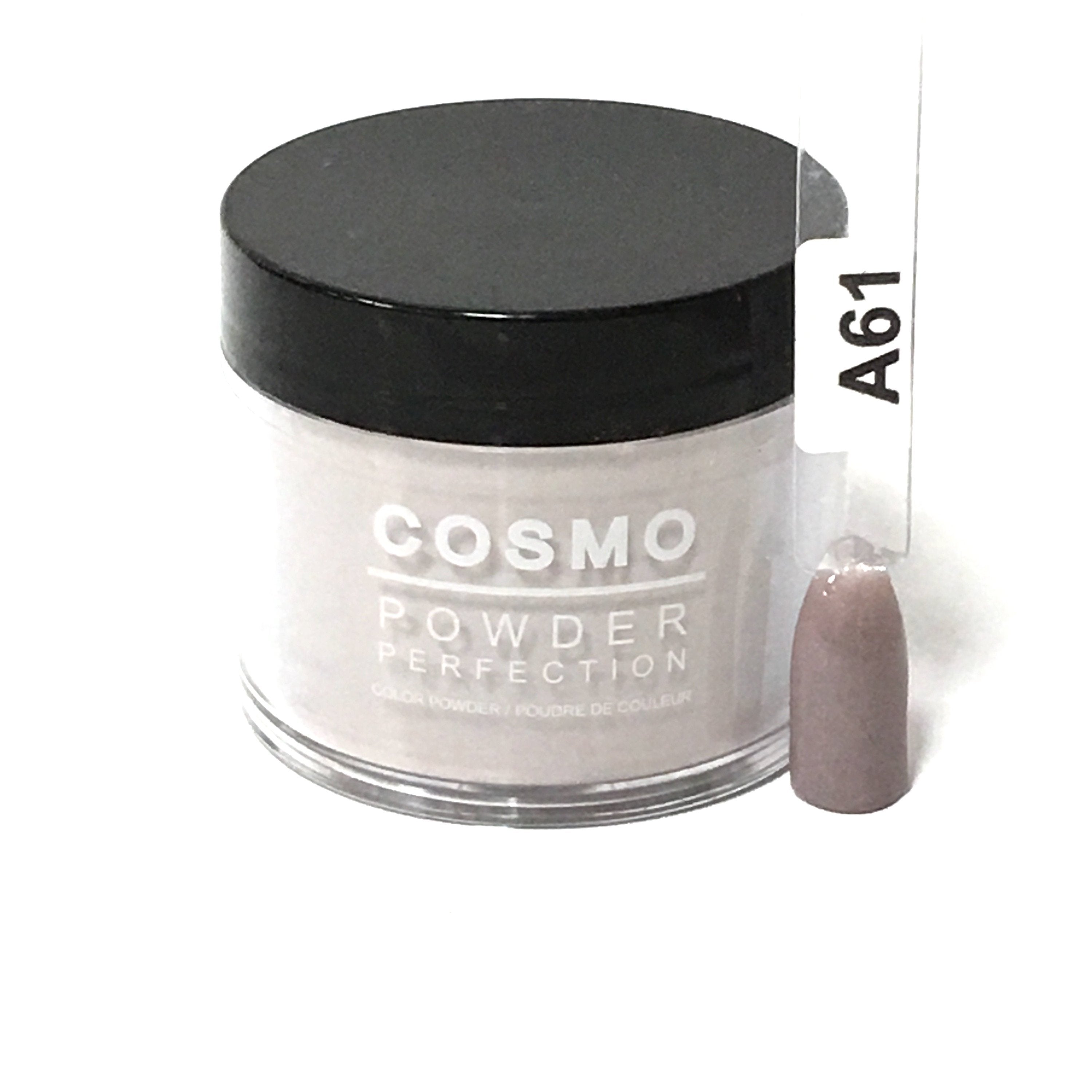 Phấn Nhúng Màu Cosmo - Acrylic &amp; Bột Nhúng / 2 oz. - A061