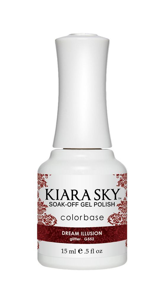 KIARA SKY GEL - G552 Dream Illusion