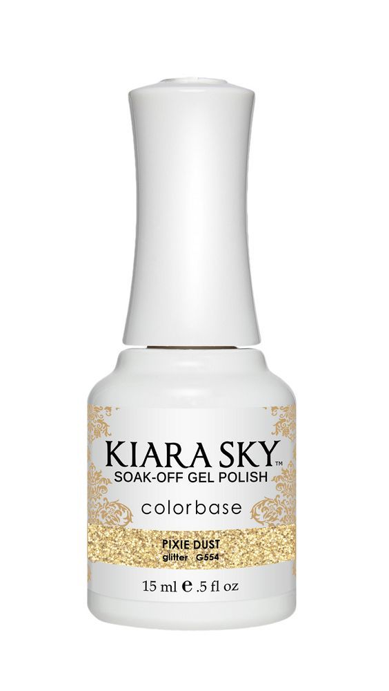 KIARA SKY GEL - G554 Pixie Dust