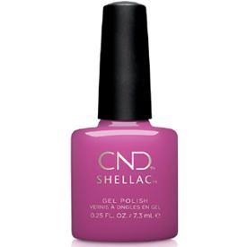 CND - Shellac Dreamcatcher