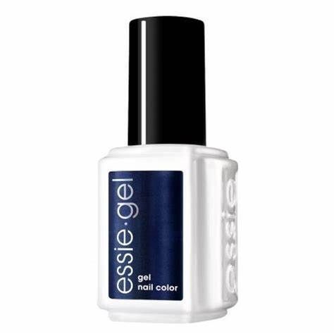 Sơn Móng Gel Essie Midnight Cami #697G