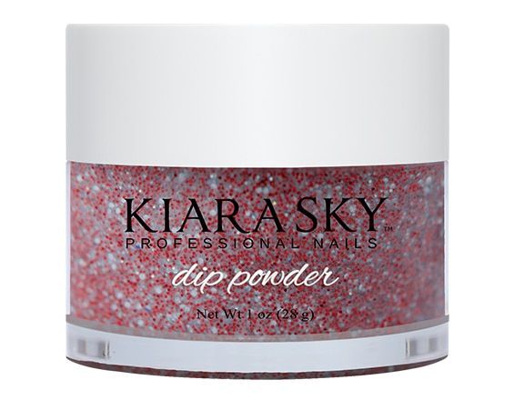 Kiara Sky Dipping Powder - D427 Rage The Night Away