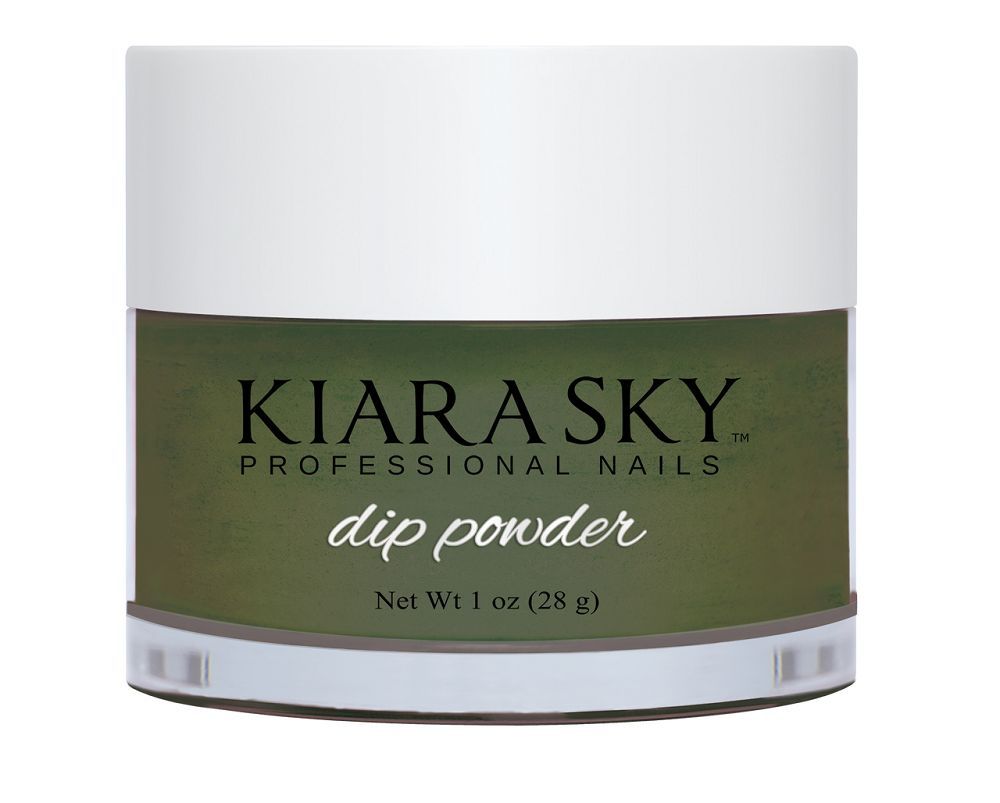 Kiara Sky Dipping Powder - D548 Hush Hush Attribute D548 HUSH HUSH Size 1oz