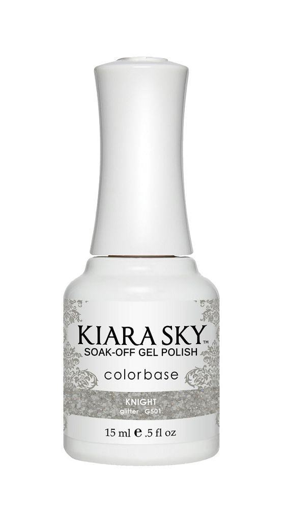 KIARA SKY GEL - Hiệp sĩ G501 