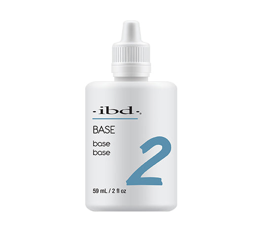 Dung dịch nhúng IBD Refill - Base # 2 - 2 oz