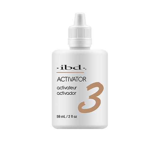 Dung dịch nhúng IBD - Chất kích hoạt số 3 - 2 oz