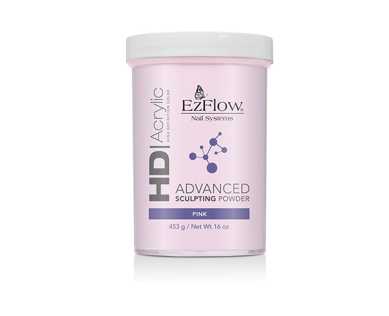 Bột EzFlow 16 oz - Hồng