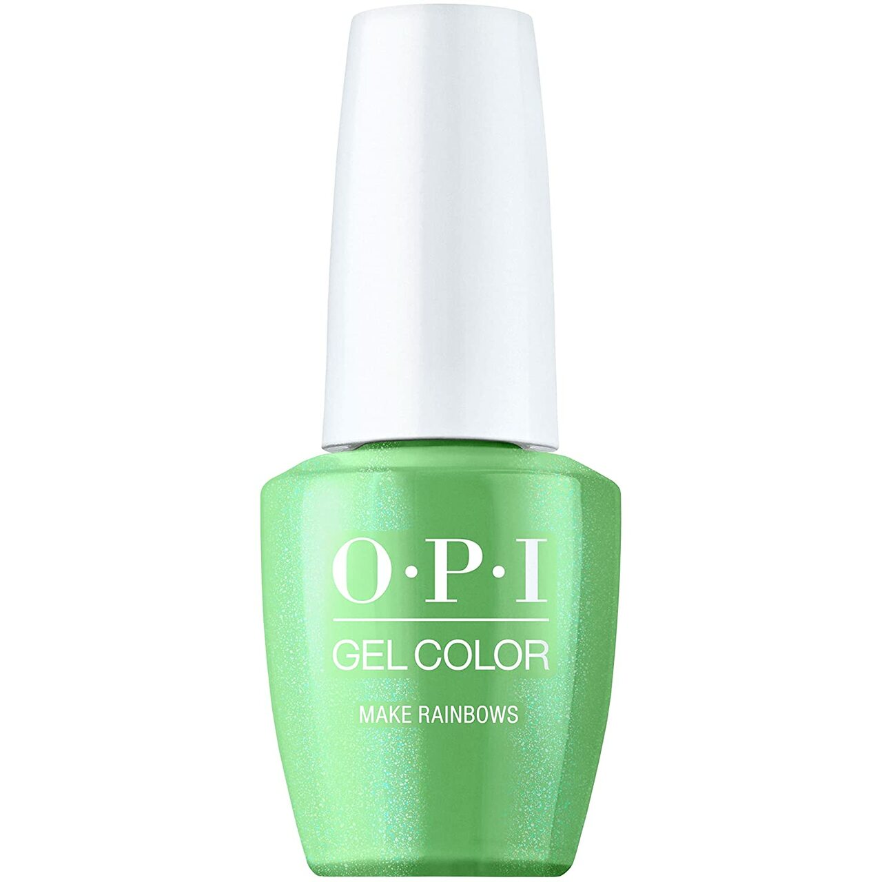 OPI Gel Color Power of Hue Collection 2022 - Make Rainbows #GCB009