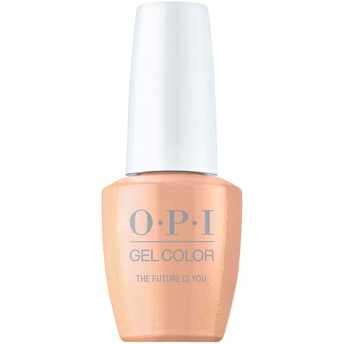 OPI Gel Color Power of Hue Collection 2022 - The Future is You #GCB012