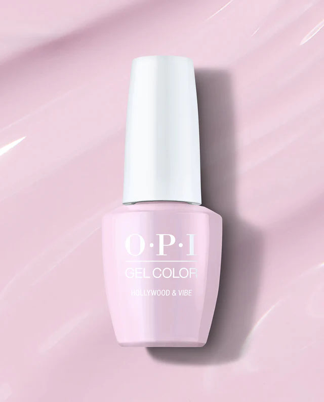 OPI GelColor - H004 "Hollywood &amp; Vibe"