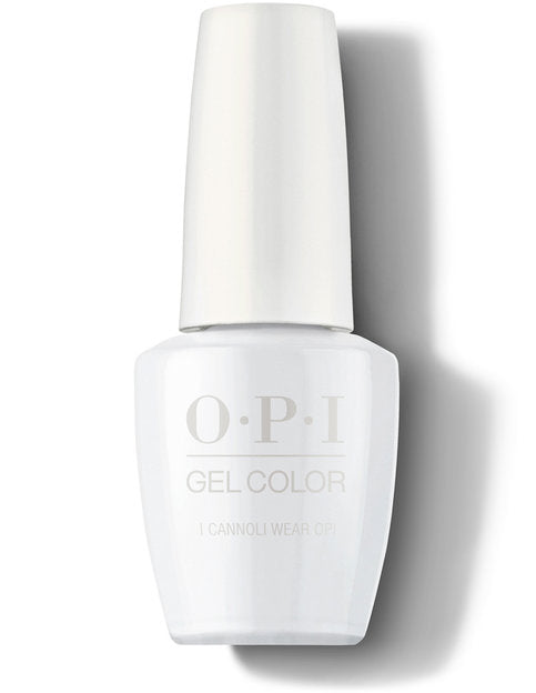 OPI Gel - V32 I Cannoli Mang OPI