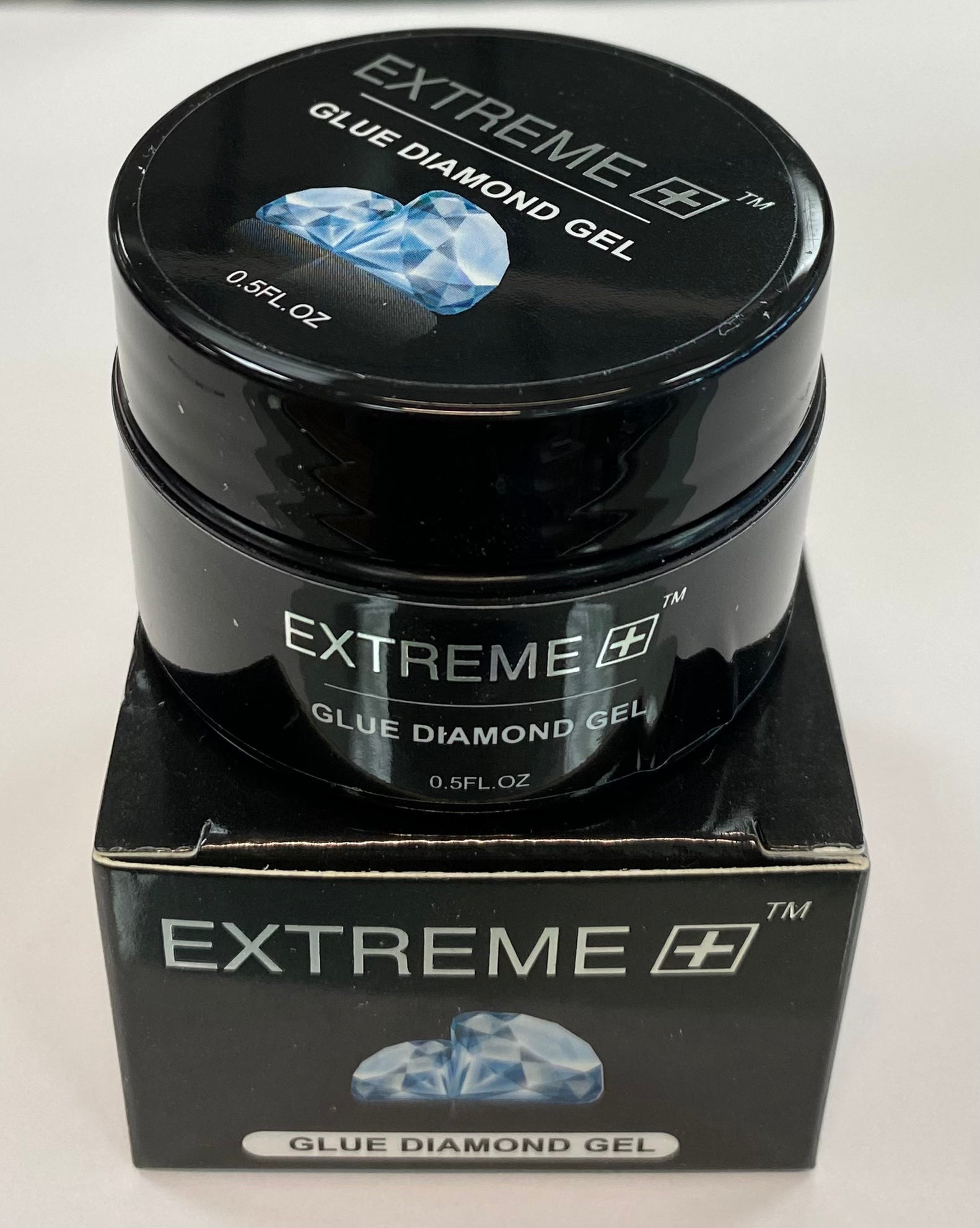 Keo dán kim cương EXTREME+ - Dạng hũ