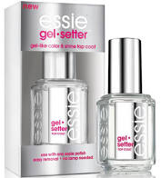 ESSIE Gel Setter Top Coat 0,5 oz