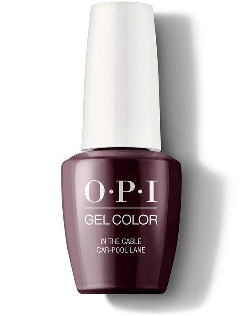 OPI Gel - F62 Trong Ngõ Cáp Treo-Bể Bơi
