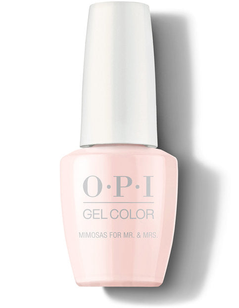 OPI Gel - R41 Mimosas cho Ông Bà.