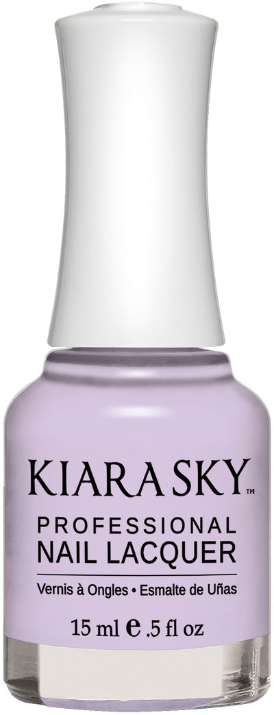 Sơn Móng Kiara Sky - N539 Lilac Lollie