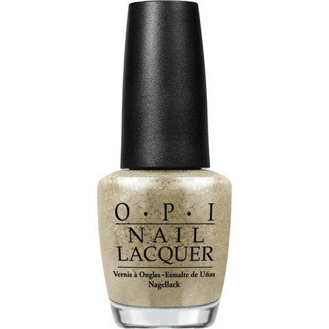 Nước Sơn Móng Tay OPI - V38 Baroque Nhưng Vẫn Mua Sắm