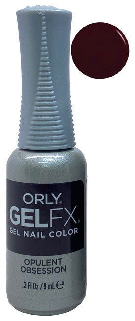 Gel Chống Thấm Orly Gel FX .3 fl oz / 9 ml - 3000063 Opulent Obsession