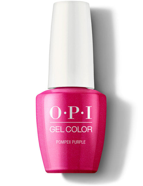 OPI Gel - C09 Tím Pompeii