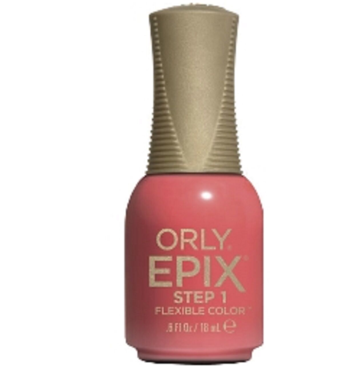 Orly Epix Màu Linh Hoạt 0.6 Ounce - 29936 