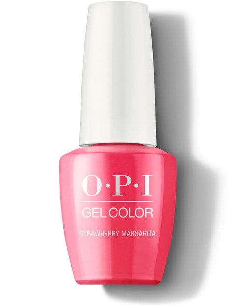 OPI Gel - Margarita dâu M23