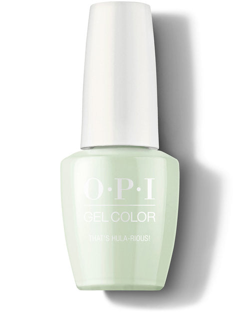 OPI Gel - H65 Đó là Hula-rious!