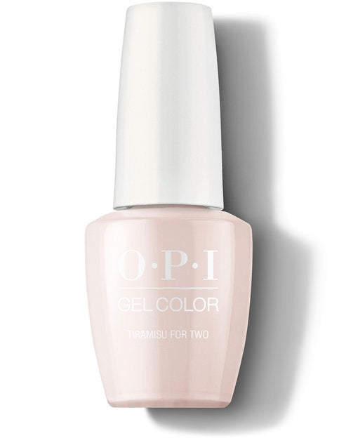 OPI Gel - V28 Tiramisu cho 2 người