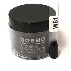 Phấn Nhúng Màu Cosmo - Acrylic &amp; Bột Nhúng / 2 oz. - W61