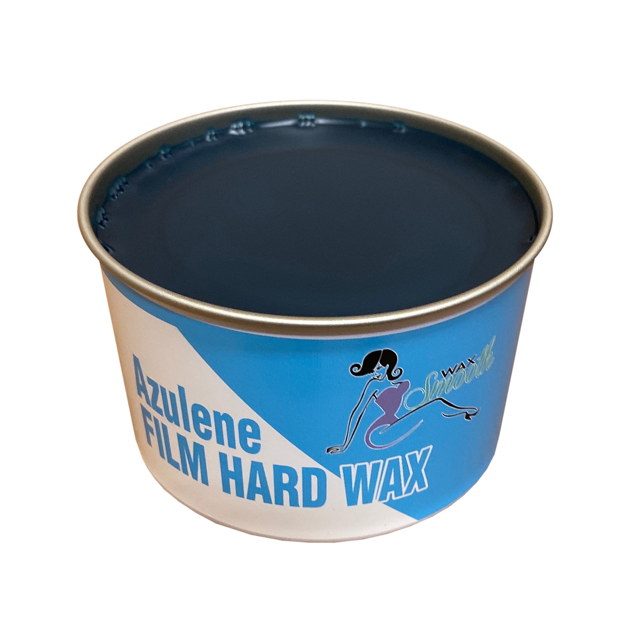 Sáp cứng Waxsmooth - Azulene